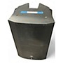 Used Mackie thump 12a Powered Speaker