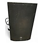 Used Mackie thump 12a Powered Speaker