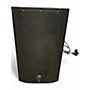 Used Mackie thump 12a Powered Speaker
