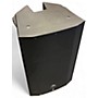 Used Mackie thump 12a Powered Speaker