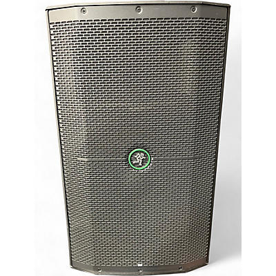 Used Mackie thump 12xt Powered Speaker