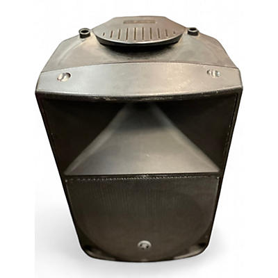 Used Mackie thump 15 Powered Speaker
