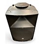 Used Mackie thump 15 Powered Speaker