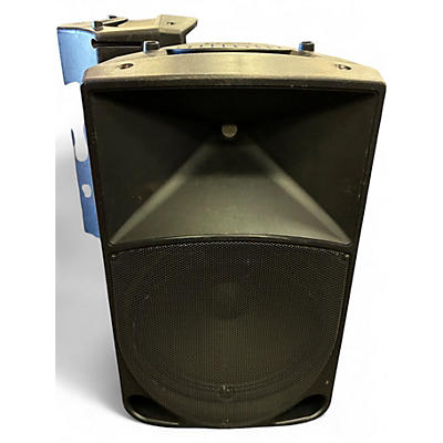 Used Mackie thump 15 Powered Speaker