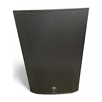 Mackie Used Mackie thump 15A Powered Speaker