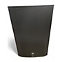 Used Mackie Used Mackie thump 15A Powered Speaker