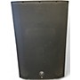Used Mackie thump 15a Powered Speaker