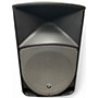 Used Mackie thump 15a Powered Speaker