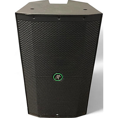 Mackie Used Mackie thump 212 Powered Speaker