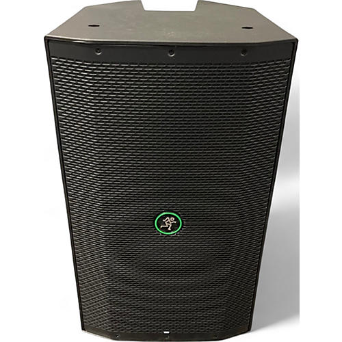 Mackie Used Mackie thump 212 Powered Speaker