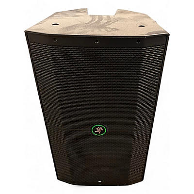 Mackie Used Mackie thump 212 Powered Speaker