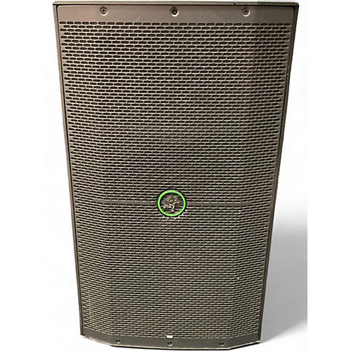 Mackie Used Mackie thump 212 Powered Speaker