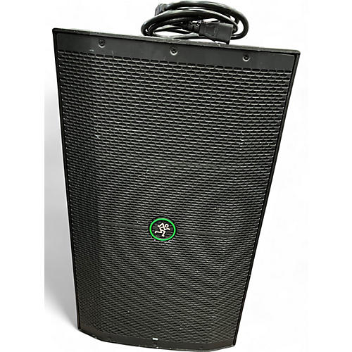 Mackie Used Mackie thump 212xt Powered Speaker