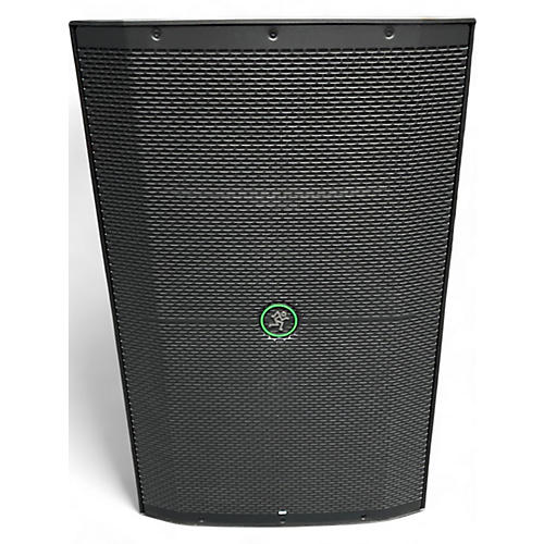 Used Mackie thump 215xt Powered Speaker