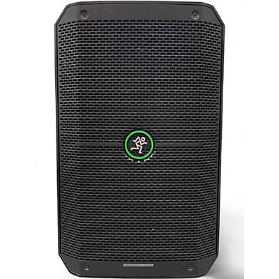 Used Mackie thump go 112 Powered Speaker