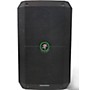 Used Mackie thump go 112 Powered Speaker
