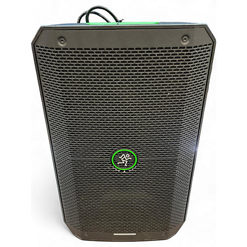 Mackie Used Mackie thump go Powered Speaker