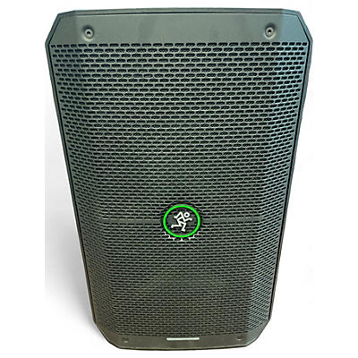 Mackie Used Mackie thump go Powered Speaker