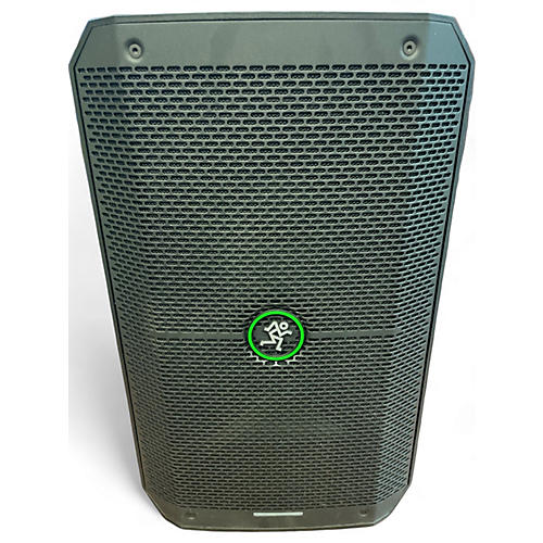 Mackie Used Mackie thump go Powered Speaker