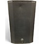 Used Mackie thump12a Powered Speaker