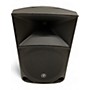 Used Mackie thump12a Powered Speaker