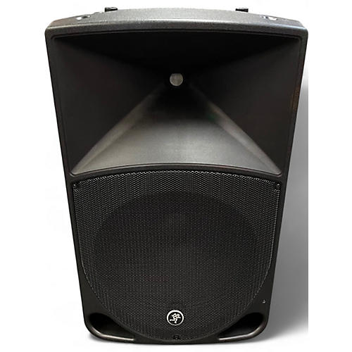 Mackie Used Mackie thump15 Powered Speaker