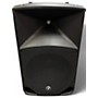 Used Mackie Used Mackie thump15 Powered Speaker