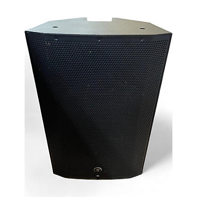 Mackie Used Mackie thump15a Powered Speaker