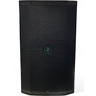 Used Mackie thump212 Powered Speaker