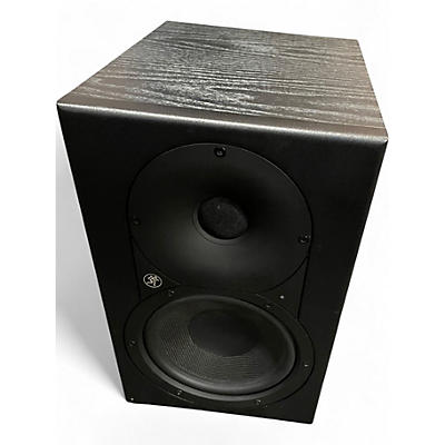Used Mackie xr624 Powered Monitor