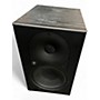 Used Mackie xr624 Powered Monitor