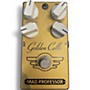 Used Mad GOLDEN CELLO Effect Pedal