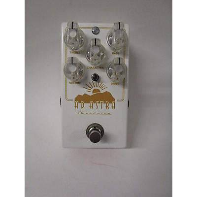 Mad Mojo Used Mad Mojo Ad Astra Effect Pedal