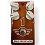 Used Mad Professor Used Mad Professor 1 DISTORTION Effect Pedal