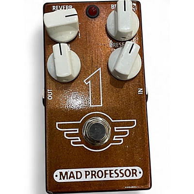 Used Mad Professor 1 Effect Pedal