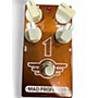 Used Mad Professor 1 Effect Pedal