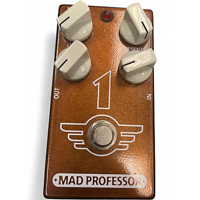 Used Mad Professor 1 Effect Pedal