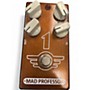 Used Mad Professor 1 Effect Pedal