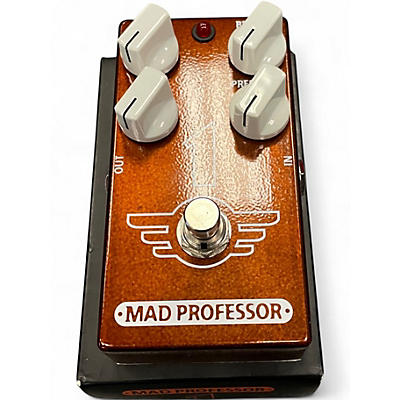 Used Mad Professor 1 (ONE) Effect Pedal