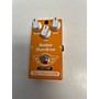 Used Mad Professor Used Mad Professor Amber Overdrive Custom