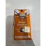 Used Mad Professor Used Mad Professor Amber Overdrive Effect Pedal