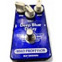 Used Mad Professor Deep Blue Delay Hand Wired Effect Pedal