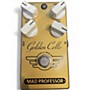 Used Mad Professor GOLDEN CELLO Effect Pedal