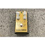 Used Mad Professor Used Mad Professor Golden Cello Delay Overdrive Effect Pedal