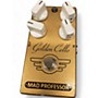 Used Mad Professor Used Mad Professor Golden Cello Delay Overdrive Effect Pedal