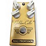 Used Mad Professor Golden Cello Delay Overdrive Effect Pedal