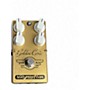 Used Mad Professor Golden Cello Delay Overdrive Effect Pedal