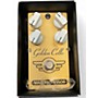 Used Mad Professor Golden Cello Delay Overdrive Effect Pedal