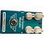 Used Mad Professor Green Wonder Overdrive Effect Pedal