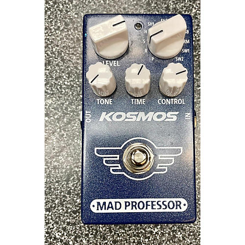 Mad Professor Used Mad Professor Kosmos Effect Pedal